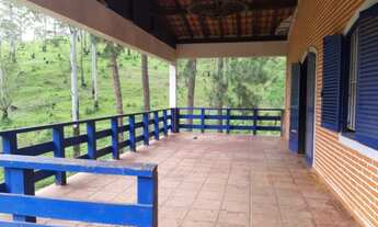 Imagem: CASA - zona urbana - R$ 850.000