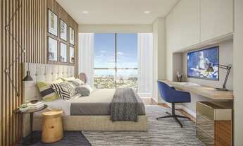 Imagem 5: Ed. Mai Terraces - Apartamento Duplex com 4 dormitórios à venda, 433 m² por R$ 7.600.000