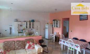 Imagem: Casa com 3 dormitórios à venda, 101 m²