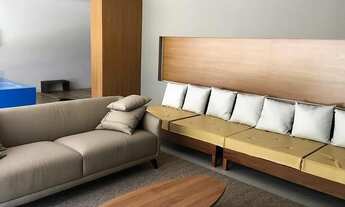 Imagem 6: Apartamento 116 m2 com 2 quartos em Campeche - Florianópolis - SC