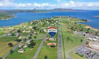 Imagem 2: TERRENO VENDA - CONDOMÍNIO PORTAL DAS ÁGUAS