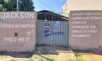 Imagem: Galpão para alugar, 60 m² por R$ 1.000,00/mês