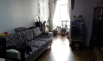 Imagem 4: Apartamento com 2 quartos em Glória - Rio de Janeiro - RJ