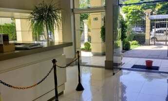 Imagem 2: Porto Alegre - Apartamento Padrão - Menino Deus