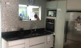 Imagem 5: Casa de 2 Dormitórios na Rua Maria Pais de Barros