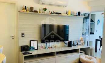 Imagem 4: Apartamento de 100 m² a venda na Chácara Santo Antônio