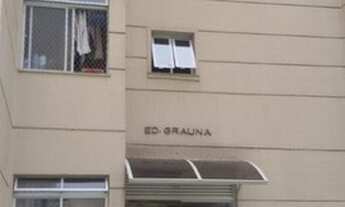 Imagem 2: Apartamento para venda possui 70 metros quadrados com 3 quartos