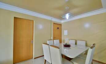 Imagem 5: Águas Claras | 3 quartos | 88m²