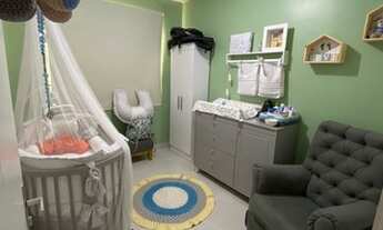 Imagem 4: Casa com 3 quartos um sendo suíte, toda reformada com porcelanato no Valparaiso 1 Etapa D