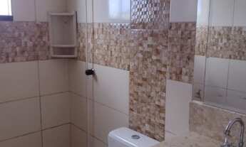 Imagem 3: Kit net bem arrumada