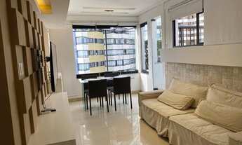 Imagem 2: Cobertura a venda, 118m², 2/4, Caminho das Árvores, Salvador/BA