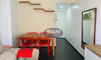 Imagem 2: Apartamento com 1 dormitório à venda, 74 m² por R$ 440.000,00 - Centro - Cabo Frio/RJ