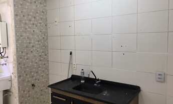 Imagem 4: Apartamento para venda possui 43 metros quadrados com 2 quartos em Jardim Íris - São Paulo