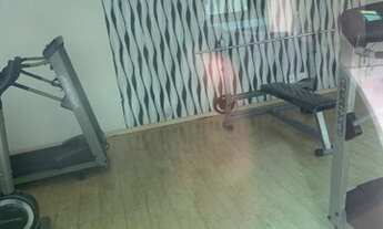 Imagem 4: Vender se um lindo apartamento :