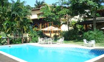 Imagem: Casa-Alto-Padrao-para-Venda-em-Praia-do-Morro-Guarapari-ES