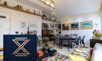 Imagem 2: Apartamento com 3 dormitórios à venda, 96 m² por R$ 670.000 - Sion - Belo Horizonte/MG