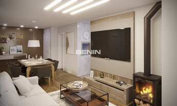 Imagem 2: GRAMADO - Apartamento Padrão - AVENIDA CENTRAL