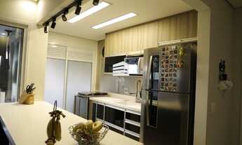 Imagem 7: Apartamento para venda possui 71 metros quadrados com 2 quartos em Jardim da Glória - São