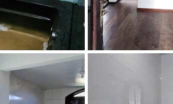 Imagem 4: GRANDE OPORTUNIDADE! - Casa Duplex 5 Quartos, 4 Suítes, com Piscina, Banheira e Churrasque