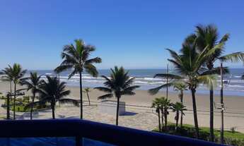 Imagem 2: Lindo apartamento mobiliado frente mar!