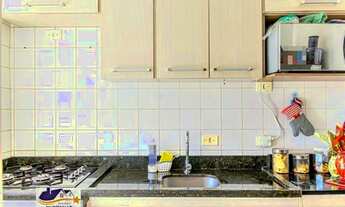 Imagem 6: Apartamento 2 dorms para Venda - VILA SANTA TERESA ( ZONA SUL ), São Paulo - 47m², 1 vaga