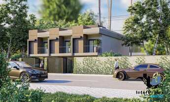 Imagem 3: Casa sobrado com 3 quartos - Bairro Morretes em Itapema