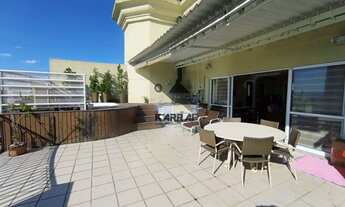 Imagem 3: Apartamento Duplex com 4 dormitórios à venda, 356 m² por R$ 3.200.000 - Tatuapé - São Paul