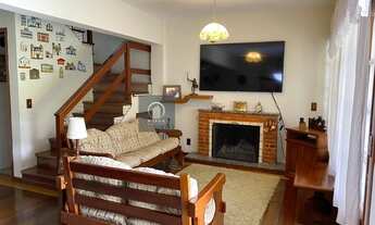 Imagem 1: Casa em Condomínio para Venda em Parque do Imbui Teresópolis-RJ - CA-0792