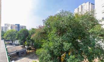 Imagem 4: Apartamento para venda possui 86 metros quadrados com 3 quartos em Vila Mariana - São Paul