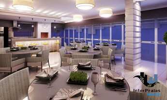 Imagem 6: Apartamento com 3 quartos no Carmel Residence - Bairro Meia Praia em Itapema