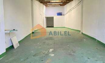 Imagem: São Paulo - Galpão/Depósito/Armazém