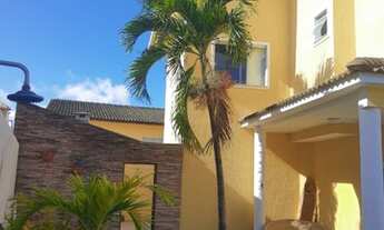 Imagem 7: Casa para venda possui 215 metros quadrados com 4 quartos