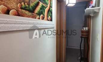 Imagem 2: Apartamento Campo Grande