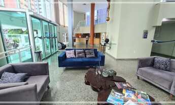 Imagem 4: Apartamento para venda com 56 metros quadrados com 2 quartos em Meireles - Fortaleza - CE