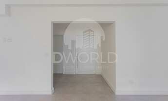 Imagem 4: AMPLO APARTAMENTO - RECÉM REFORMADO!