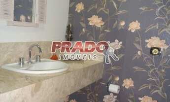 Imagem 4: Sobrado com 3 dormitórios para alugar, 284 m² por R$ 7.000/mês - Parque Industrial - Marin