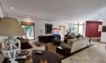 Imagem 5: Casa à venda com 440m², 3 quartos e 5 vagas