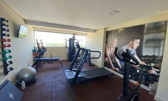 Imagem 6: Flat à venda, 44 m² por R$ 379.900,00 - Manaíra - João Pessoa/PB