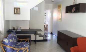 Imagem: Sobrado no Condomínio Greenland com 3 dormitórios