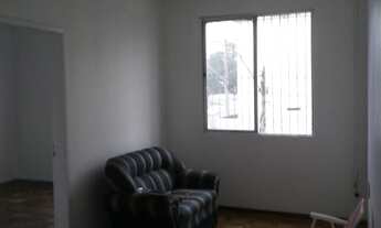 Imagem 2: Apartamento para venda com 40 metros quadrados com 1 quarto em São João - Porto Alegre - R