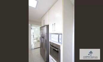 Imagem 6: Apartamento mobiliado com 3 dormitórios à venda, 110 m² por R$ 990.000 - Imirim - São Paul