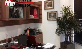 Imagem 2: OPORTUNIDADE CASA COM ELEVADOR EM CONDOMÍNIO FECHADO 3 DORMITÓRIOS SENDO 1 SUITE MASTER CO