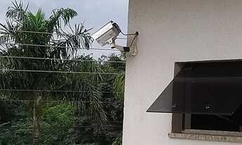 Imagem 5: Sobrado com 03 dormitórios e piscina no Jardim Santa Alice