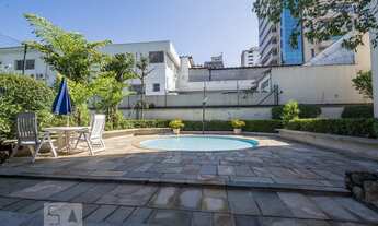 Imagem 7: Apartamento para venda tem 117 metros quadrados com 3 quartos em Brooklin Paulista - São P