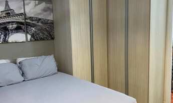 Imagem 4: Apartamento para aluguel possui 26 metros quadrados com 1 quarto em Pinheiros - São Paulo