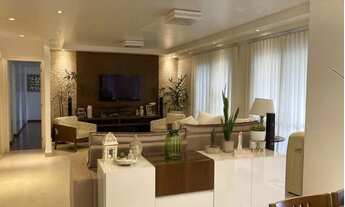 Imagem: Apartamento para venda possui 173 m2, 4