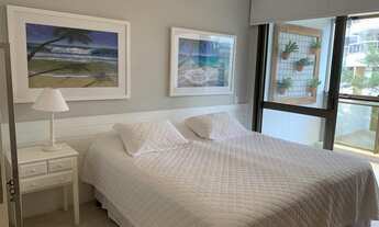 Imagem 2: Apartamento para venda possui 100 metros quadrados com 3 quartos