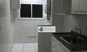 Imagem 2: 2 Dorms sendo 1 suíte - 2 vagas de garagem