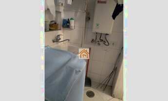 Imagem 7: São Paulo - Apartamento Padrão - Moema