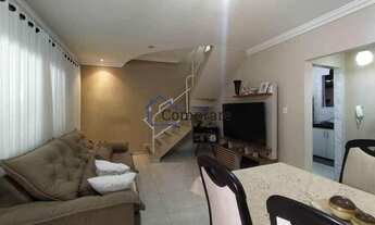 Imagem: Casa Geminada para comprar Jardim Riacho